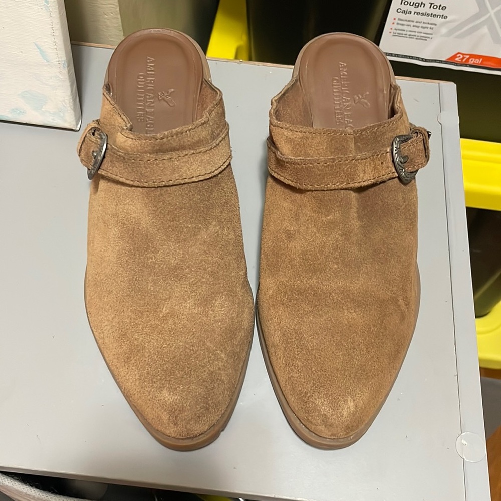American eagle outfitters shoes